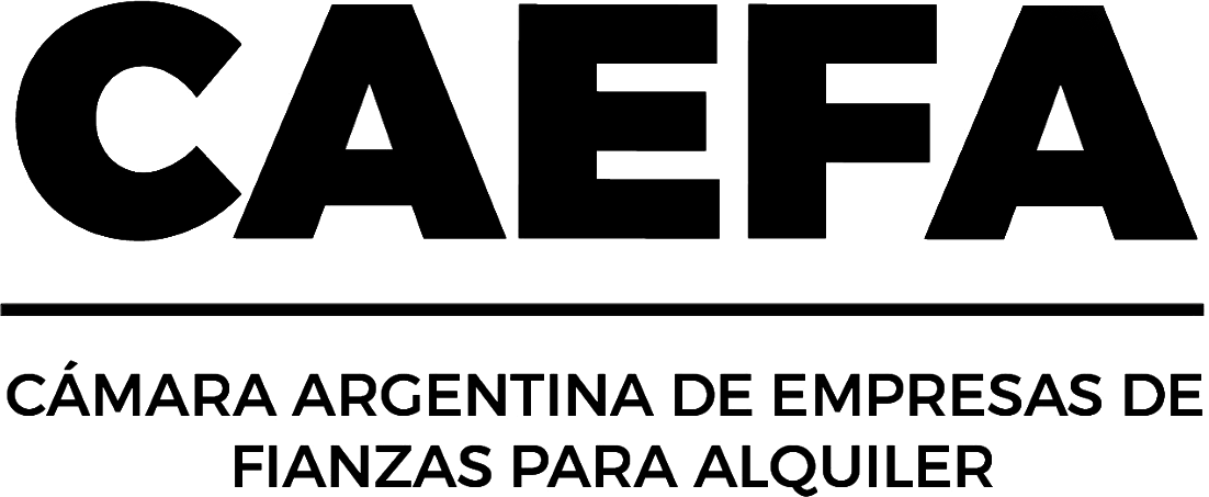 CAEFA - Cámara Argentina de Empresas de Fianzas para Alquiler